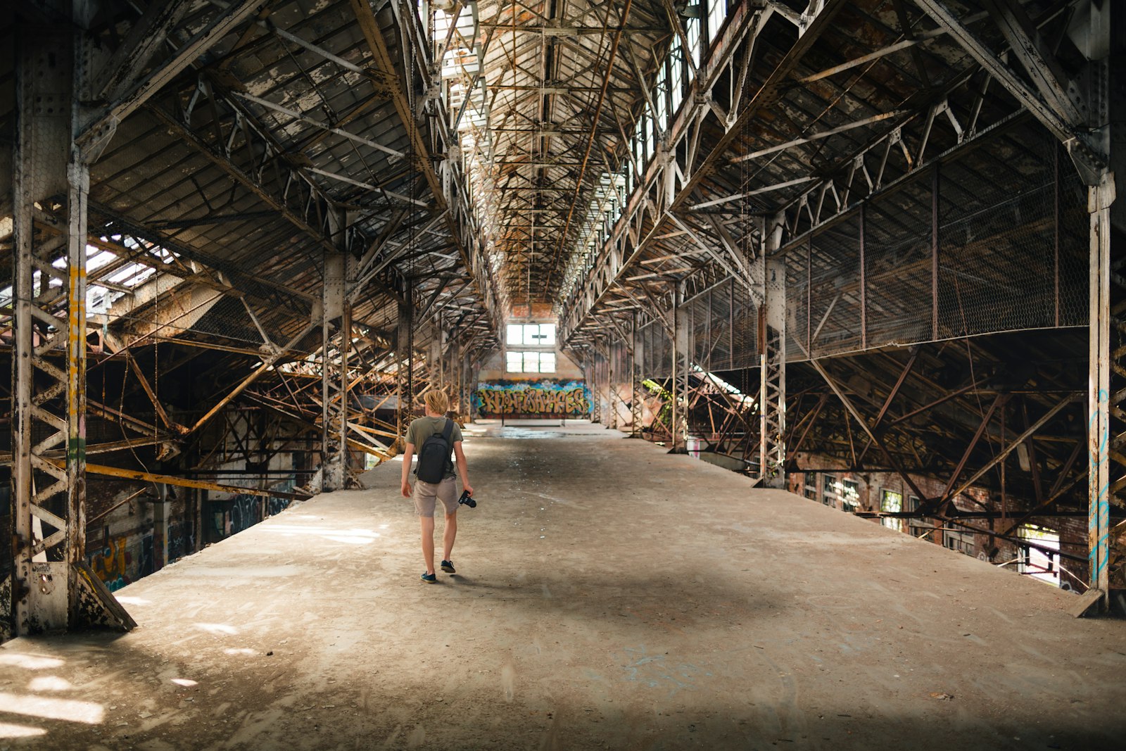 Nave industrial en Polígon Industrial de Valls
