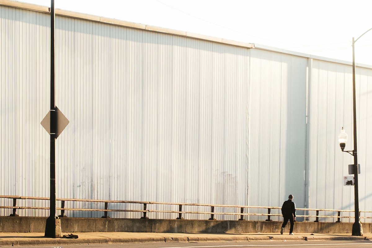 Nave industrial en Picamoixons i Fontscaldes