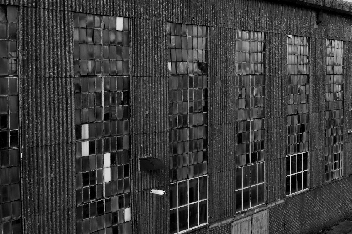 Nave industrial en Vallmoll