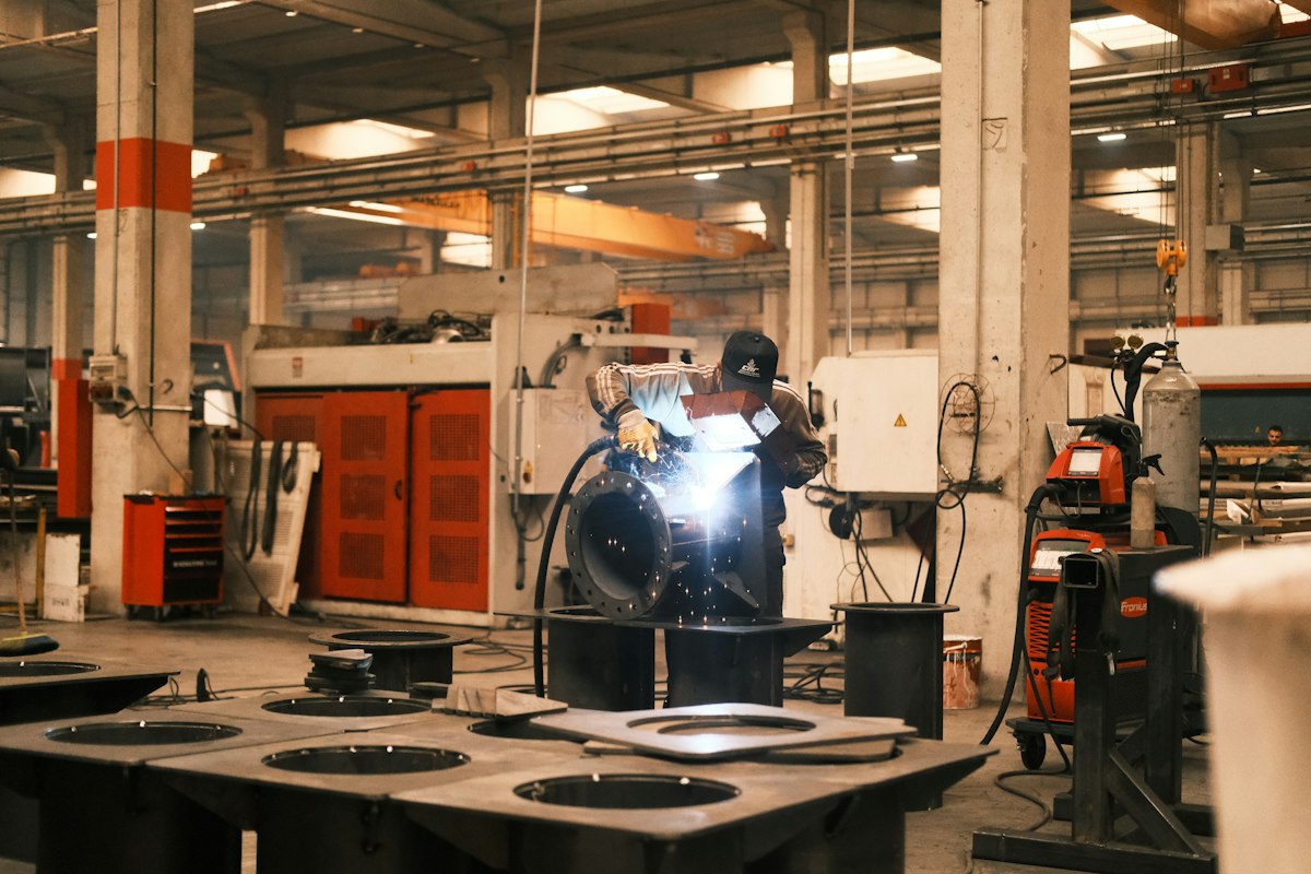 Metal limpio o carga contaminada: qué decide el valor de lo que sale de tu planta